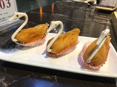 -粤轩楼广式特色餐厅(青岛路店)