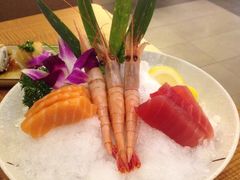 iphone_upload_pic-大渔铁板烧(中山路八佰伴店)