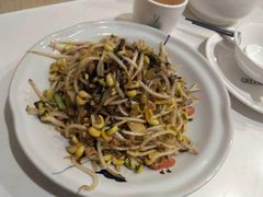 酸菜肉沫豆芽-清晖小苑•顺德地方菜(壹海城店)