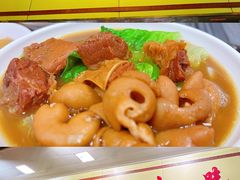 -珍珍小食店(西华路店)