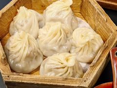 -古都历食南京菜·烤鸭·鸭血粉丝·汤包(南京博物院店)