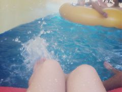 上海玛雅水公园-上海玛雅海滩水公园