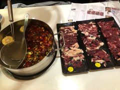 -陈记顺和牛肉火锅馆(天河北路店)