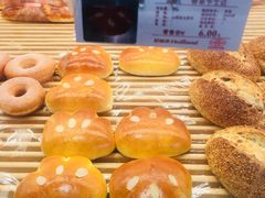 香草卡仕达-好利来(北美N1店)