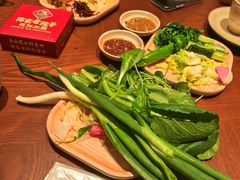-陈家老院子·长春特色东北家宴(一匡街店)