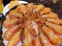 -川骄海鲜自助(亚运村店)