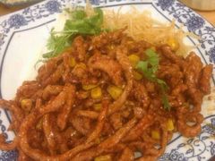 -满园春饼(运河城店)
