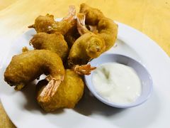 -Scarborough Fish & Chips- Tanjung Rhu