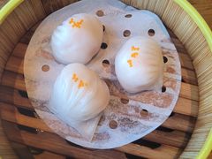 -金鹰国际酒店·满园春中餐厅