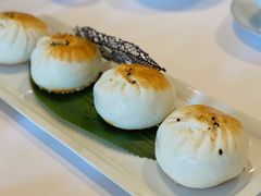 香煎和牛包-宝丽轩中餐厅BAOLIXUAN