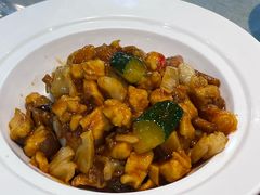 -振生清真饭店(永安道店)