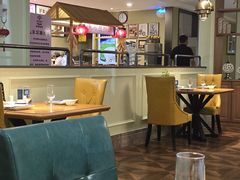 -新海渔港·胶东海鲜家常菜·家宴(奥体中心店)