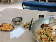 -梨花牛肉汤饭(仁恒伊势丹店)