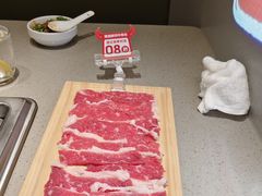 -海底捞火锅(金地广场生日主题店)