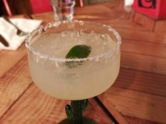 -Luchador摔跤手墨西哥餐厅(恒宇广场店)