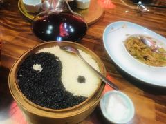 -茅山肴·道家菜·神仙鸡