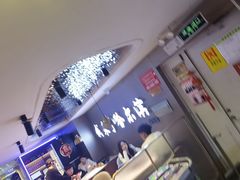 -徐记小怪兽肉蟹煲(中央大街店)