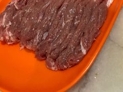 -将台涮肉(酒仙桥店)