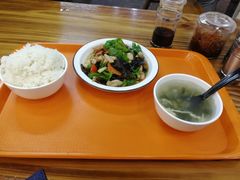 -阿姐小菜(三林店)