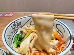 -陇上秦轩西安biangbiang面(朝龙汇店)