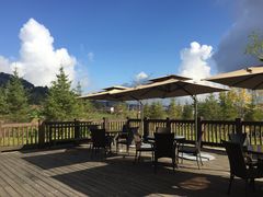 -长白山万达喜来登度假酒店