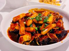 -月湖萃·上海菜(思南公馆淮海店)