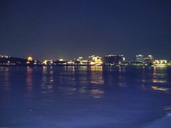 -武汉两江游览·夜游长江(汉口粤汉码头)