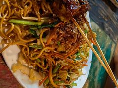 -Warung Nia Balinese Food & Pork Ribs