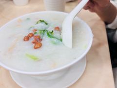 -盛记粥面(佐敦店)