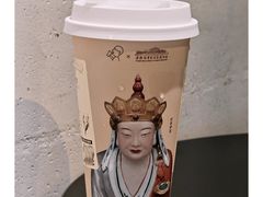 -喜茶(广州北京路惠福东店)