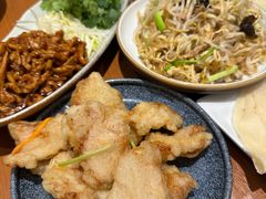 -老昌春饼(中央大街店)