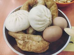 鸡蛋-益民餐厅(交通大学店)