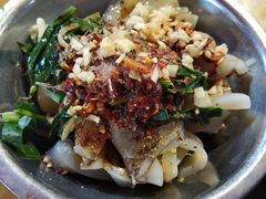 -88号小吃店·经典云南菜·地道纳西美食