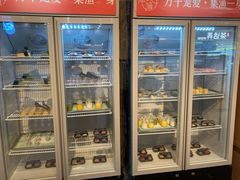 -集渔泰式海鲜自助火锅(新世纪广场店)