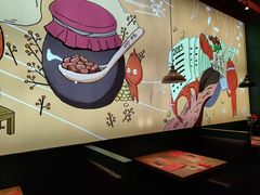 -炭舍干锅·烤鱼(扬名广场店)