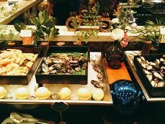 -火舞泰·泰式海鲜火锅餐厅(世纪城店)