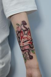-MDZ STORE·TATTOO·耳饰
