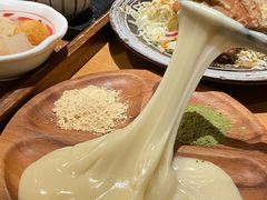 -味太助·银饭食堂(中华城店)