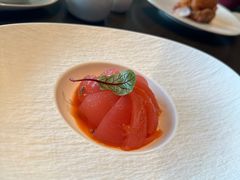 -彩丰楼中餐厅(佘山世茂洲际酒店)