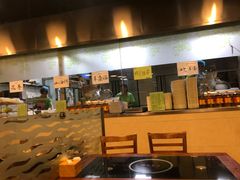 -情忆草原涮肉馆