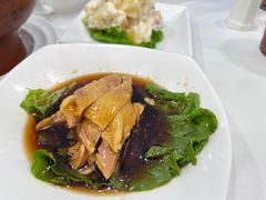 -瑞福园联谊餐室(茂名南路店)