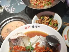 -湘阁里辣(东门茂业店)