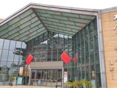 -西安大唐西市博物馆