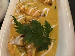 -帕蓝·暹罗料理(大学路店)