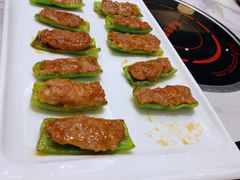 -鼎记啫啫煲(数博万达店)