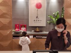 -广州四季酒店