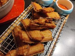 -老头儿油爆虾·1987杭州烟火味(湖滨银泰in77D区店)