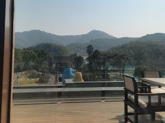 -宁波九龙湖开元度假村