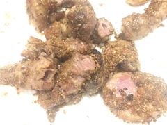 红柳木大串-大秦地·西北菜(纬四路店)