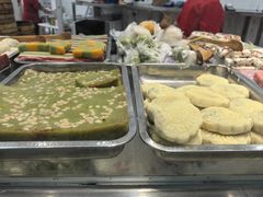 -常州糕团店(北大街新世纪商城店)